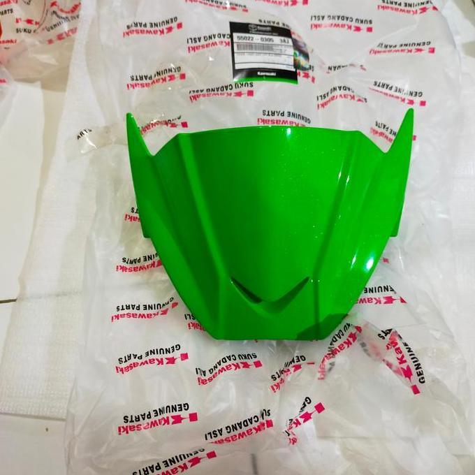 Mahkota Lampu Athlete Mahkota Lampu Athlete Pro Hijau