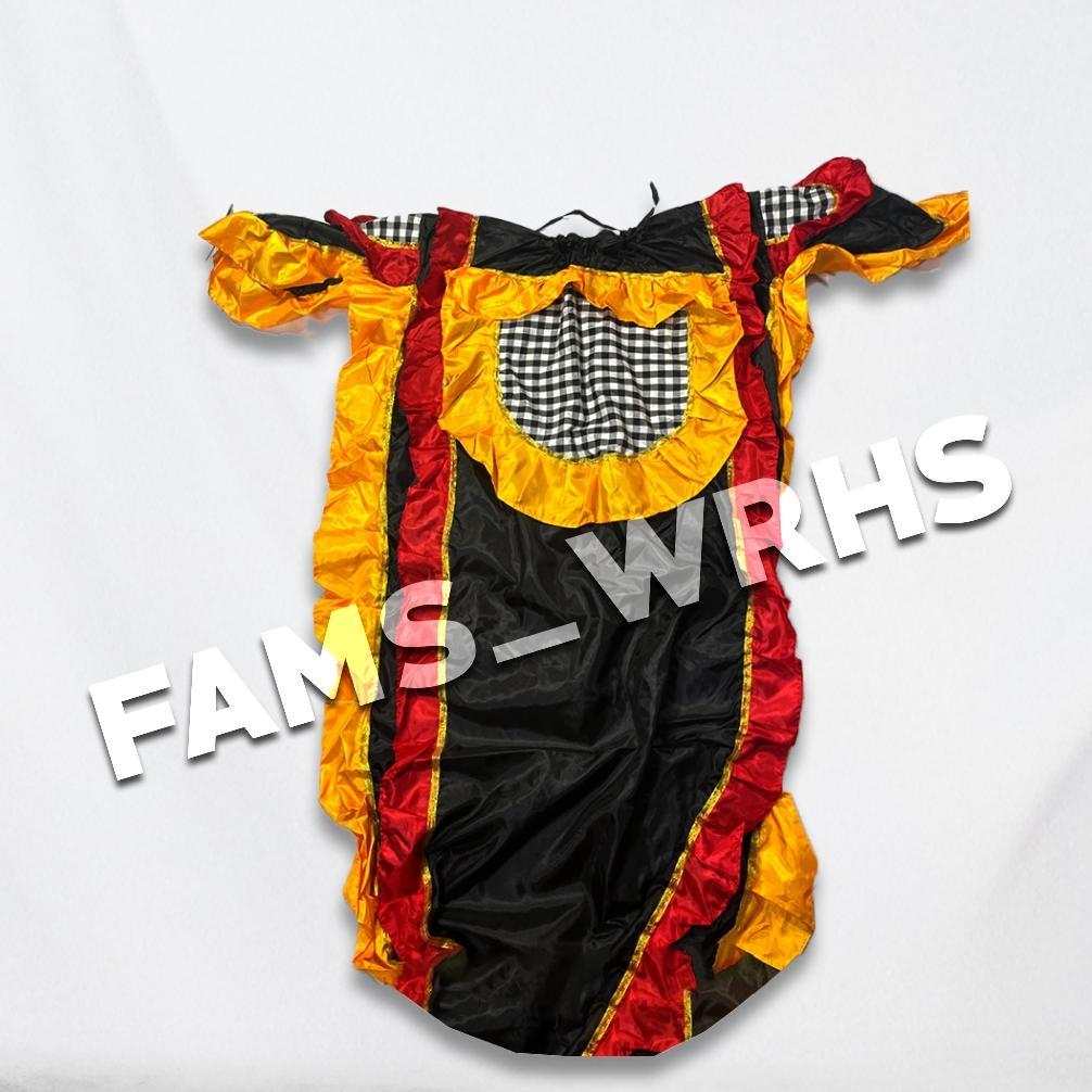Kemul Barongan Anak Dewasa Kemul Pentas Barongan Fm -01