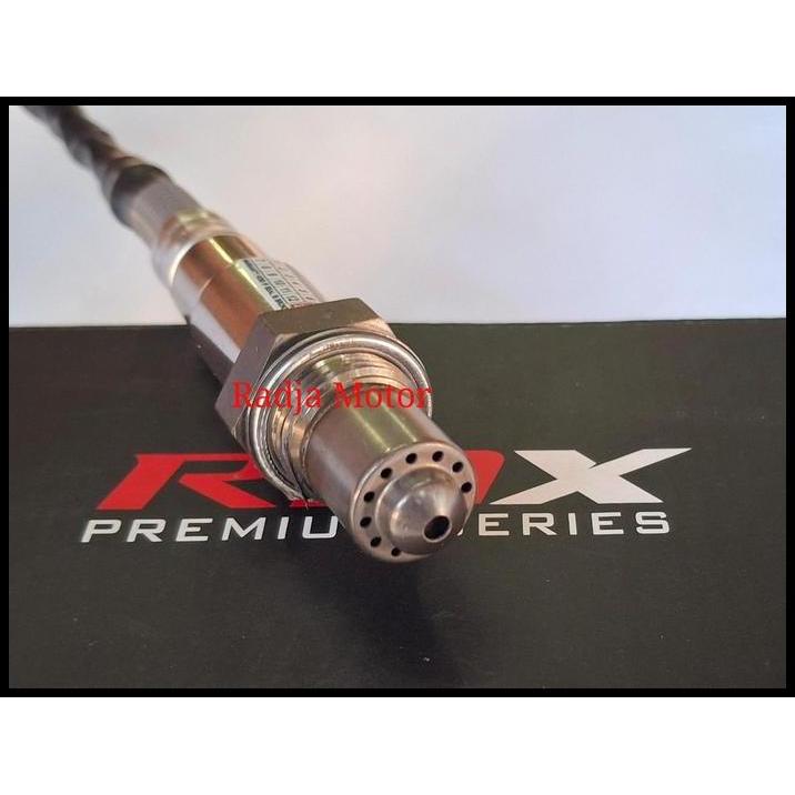 GRATIS ONGKIR SENSOR OKSIGEN SENSOR OXYGEN BRIO BAGIAN ATAS BRIO 5 KABEL 2012 2013 2014 2015 