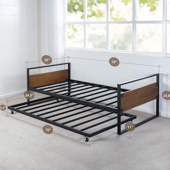 Terlaris Dipan Besi Dipan Sorong 100200