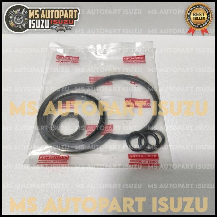 HOT DEAL REPAIR KIT HBB ISUZU NQR 71 NQR71 ORIGINAL ISUZU 