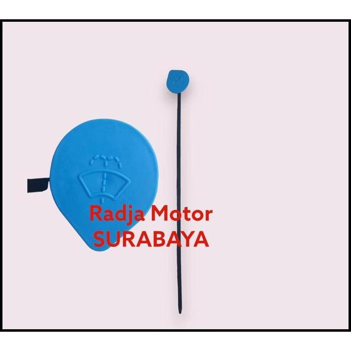 TERLARIS TUTUP TABUNG TANGKI AIR WIPER RESERVOIR CRV GEN1 2000 2001