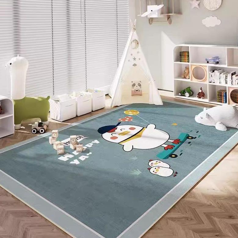 HOT DEALS KARPET MINIMALIS KARPET KANTOR/KARPET ESTETIK KAMAR200300CM KARPET,150X200CM/180X200CM ALA