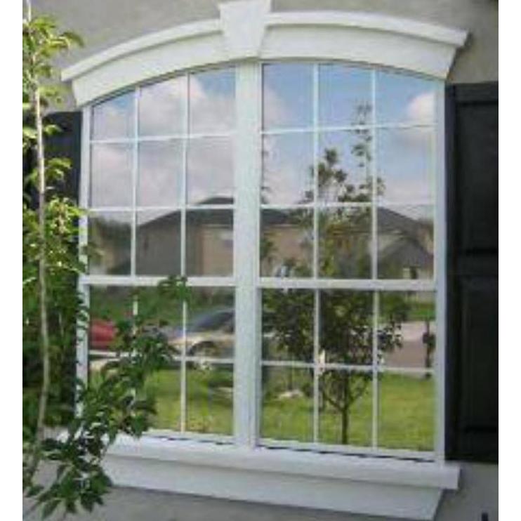 Roll - Sticker Kaca Film One Way / Mirror / Black Silver Stiker Cermin