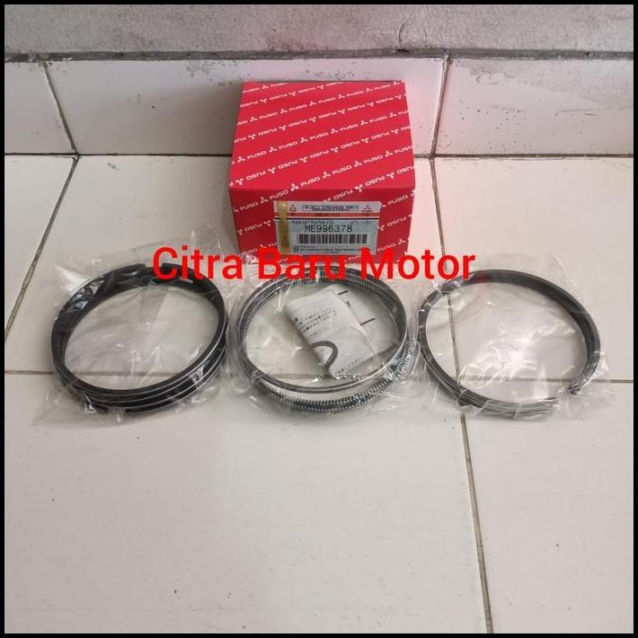 DISKON RING PISTON SET RING PISTON RING SEHER COLT DIESEL PS135 PS 135 RAGASA 