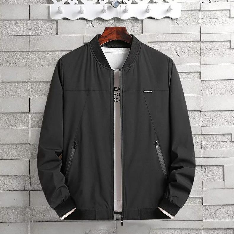 Diskon Jaket Bomber Original Jaket Parasut Pria Jaket Waterfroop