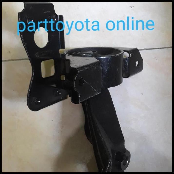 TERBARU ENGINE MOUNTING AGYA AYLA KIRI MANUAL 
