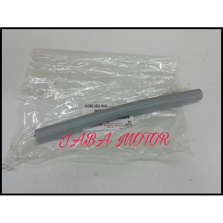 GRATIS ONGKIR SELANG PCV VALVE COROLLA GREAT-SOLUNA-COROLLA ALLNEW ORIGINAL 