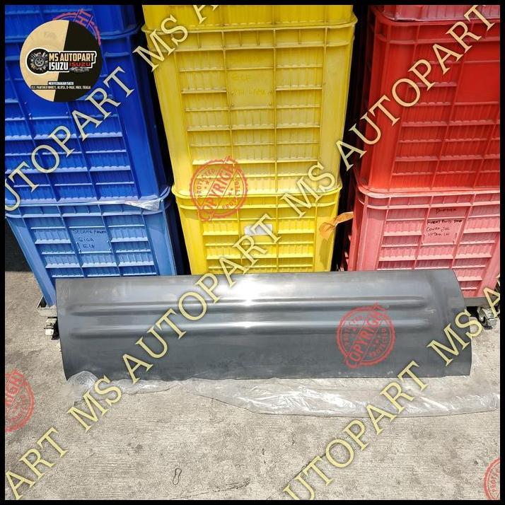 TERLARIS EXTENTION FENDER BAWA PINTU ISUZU PANTHER KAPSUL ORIGINAL ISUZU 