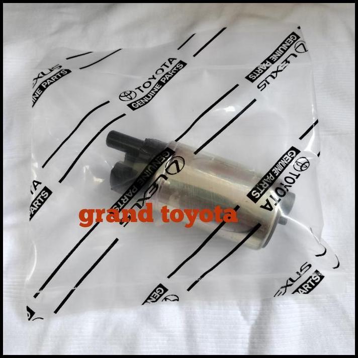 HOT DEAL FUEL PUMP ROTAX AVANZA XENIA 2015-2021 1NR 2NR ORIGINAL 