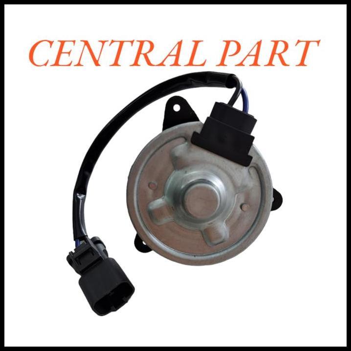 GRATIS ONGKIR MOTOR DINAMO FAN KIPAS RADIATOR HONDA CRV 2002 2003 2004 2005 2006 