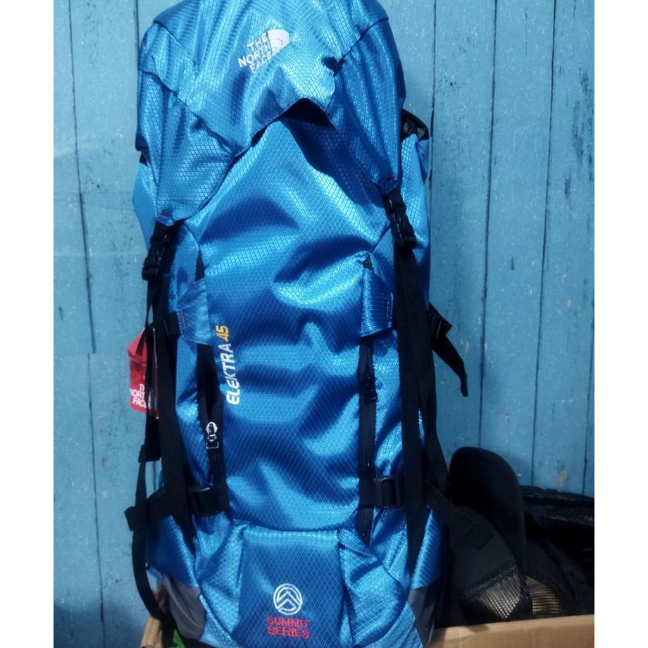 Tas Gunung Elektra 45L Tas Gunung Murah Tas Gunung Keren