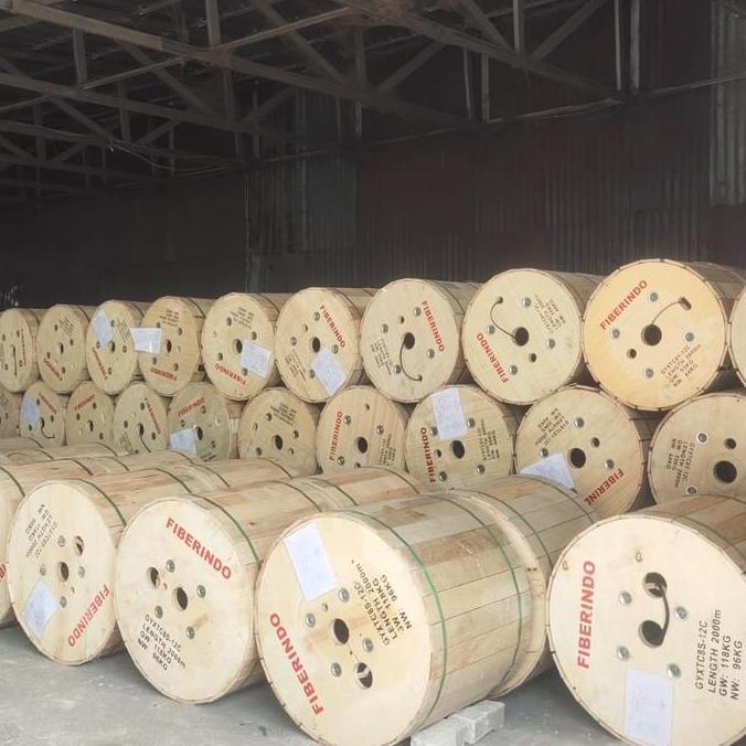 FO 12 CORE FIG 8 2000M