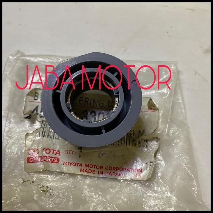 BEST DEAL BOSH STIR VIOS-BUSHING STIR VIOS-LIMO 2003-2006 ORIGINAL 