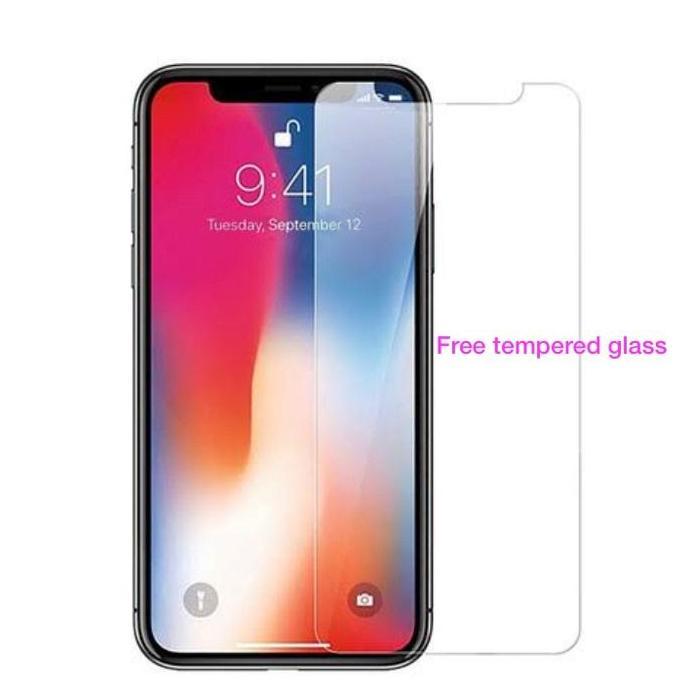 HP APPLE IPHONE X / XS / XR / XS MAX / 64GB 256GB FULLSET SECOND