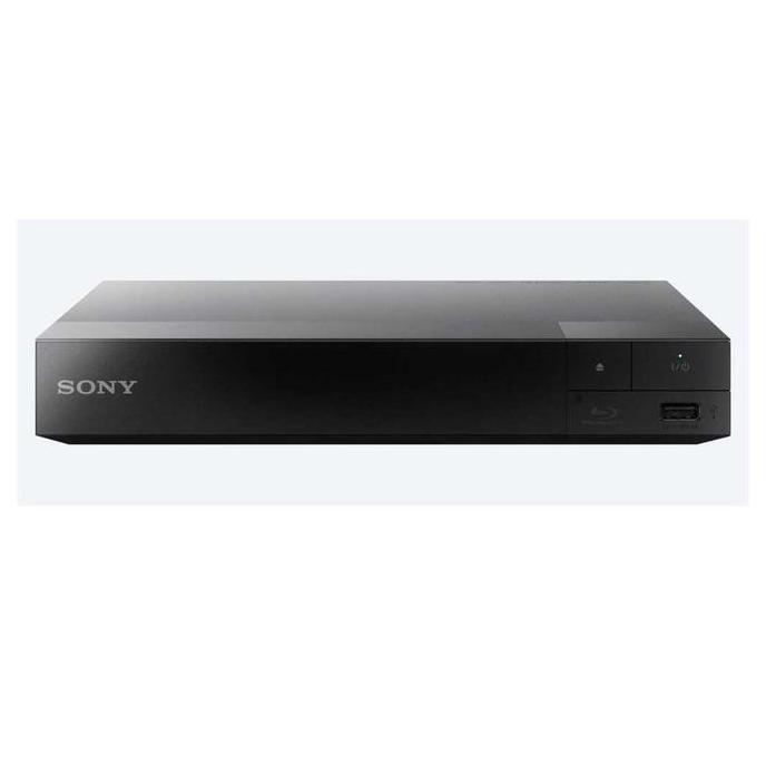Sony BDP-S1500 Blu-ray Disc DVD Player - Black Original