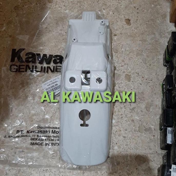 Spakbor Slebor Belakang Spakbor Slebor Belakang Putih W175 Putih W175Tr Tr W 175