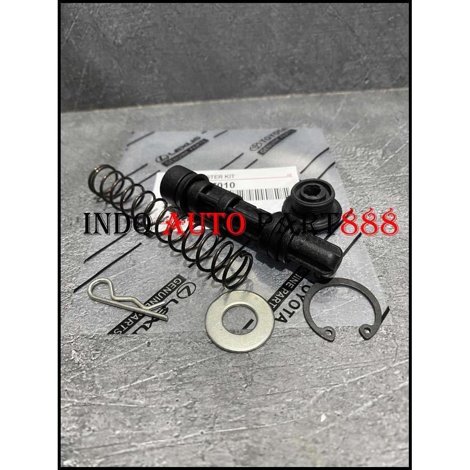 TERLARIS CLUTCH MASTER KIT TOYOTA AVANZA XENIA - KOPLING ATAS CM KIT AVANZA XENIA
