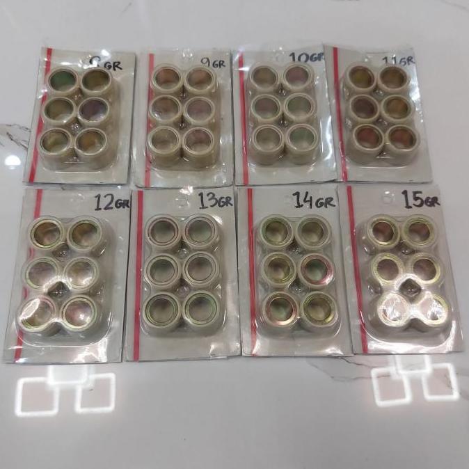 ROLLER 12GR 13GR 14GR 15GR 16GR 17GR 18GR SPIN SKYWAVE SKYDRIVE HAYATE