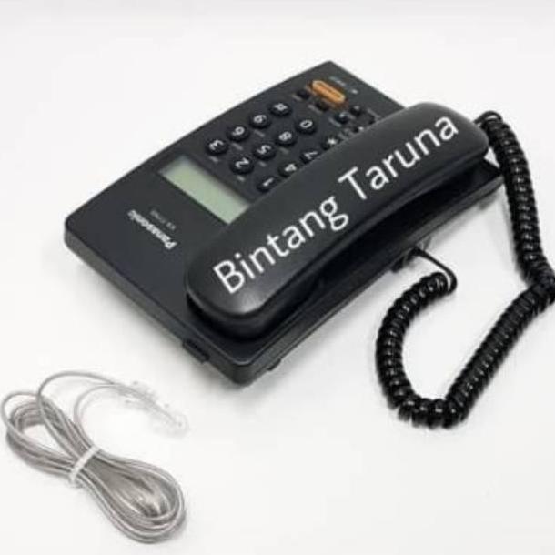 Telepon Panasonic KX-T7705 Pesawat Telepon Panasonic KX-T7705