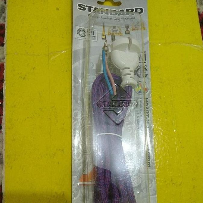 kabel setrika miyako ORI || kabel setrikaan berbagai merk