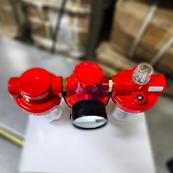 CTK Air Control Unit CFRO-600 / CFRO 600 Filter Regulator Kompresor