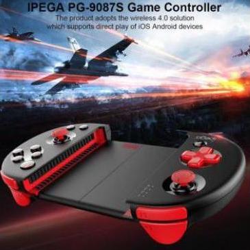 Gamepad joystick wireless Bluetooth Ipega PG 9087S Original