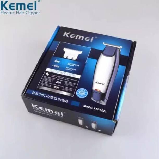 Kemei detailer cordless 5021 ORIGINAL