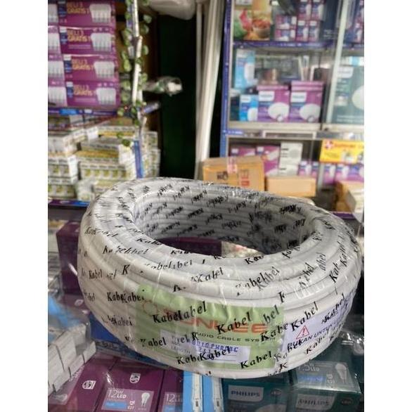 KABEL PUTIH UK 2x1,5