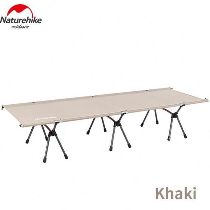 Terlaris Folding Bed Naturehike Nh20Jj009