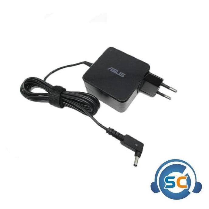 Adaptor Charger Asus 19V 3.42A for Asus Ultrabook,Zenbook Series