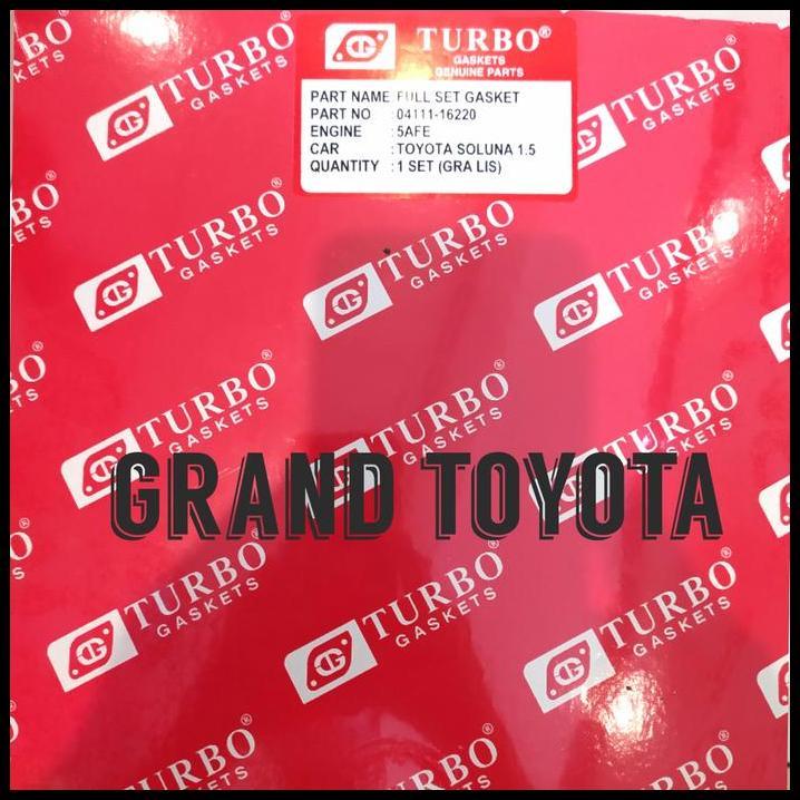 HOT DEAL PACKING SET SOLUNA | PACKING FULL SET SOLUNA 