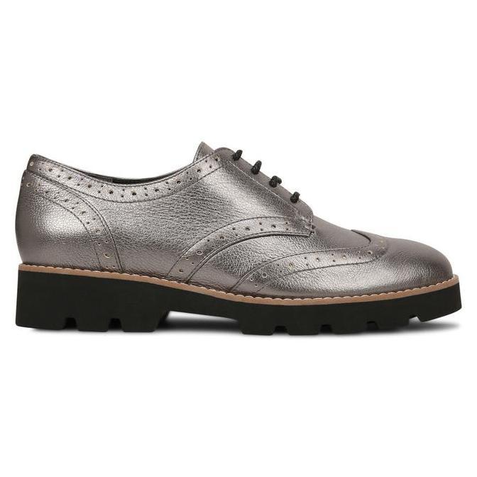 Vionic Alfina Pewter Sepatu Wanita