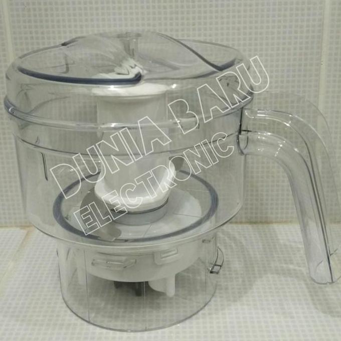 Chopper / Pencacah / Penggiling Daging / Sayur Philips HR2939 HR 2939