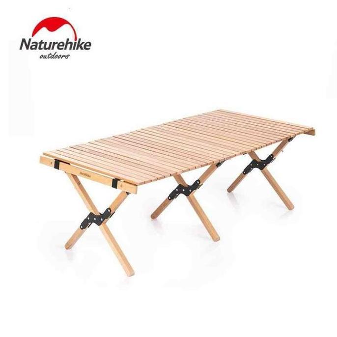 Terlaris Meja Lipat Outdoor Naturehike Nh19Jj009