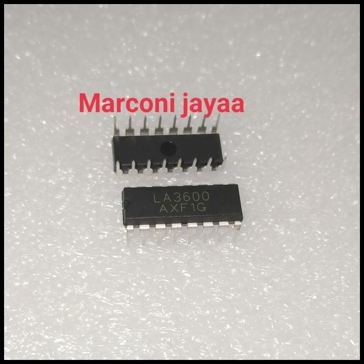 GRATIS ONGKIR IC LA3600 