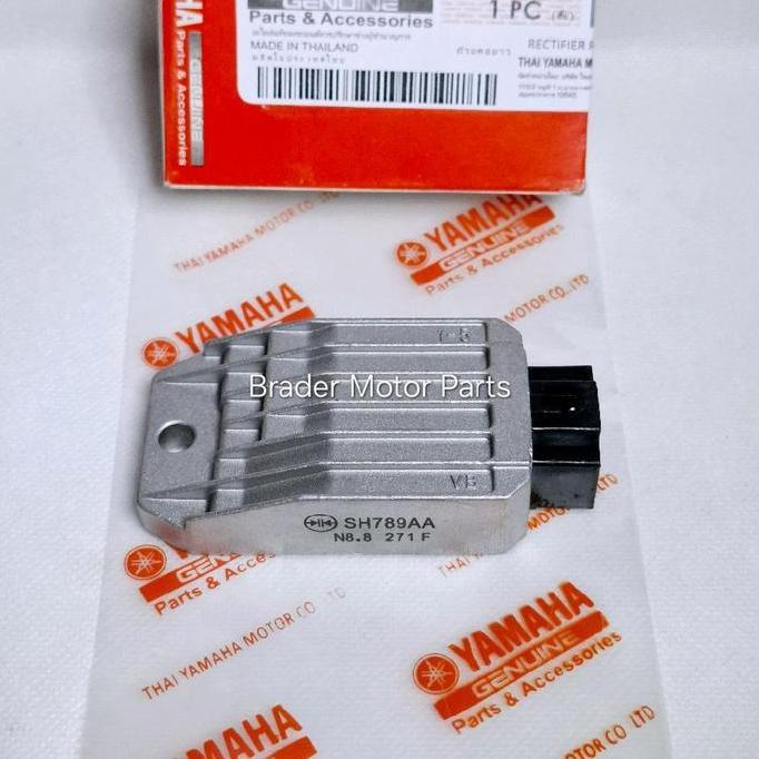 Kiprok Regulator Yamaha Kiprok Regulator Asli Original 54P Mio J X