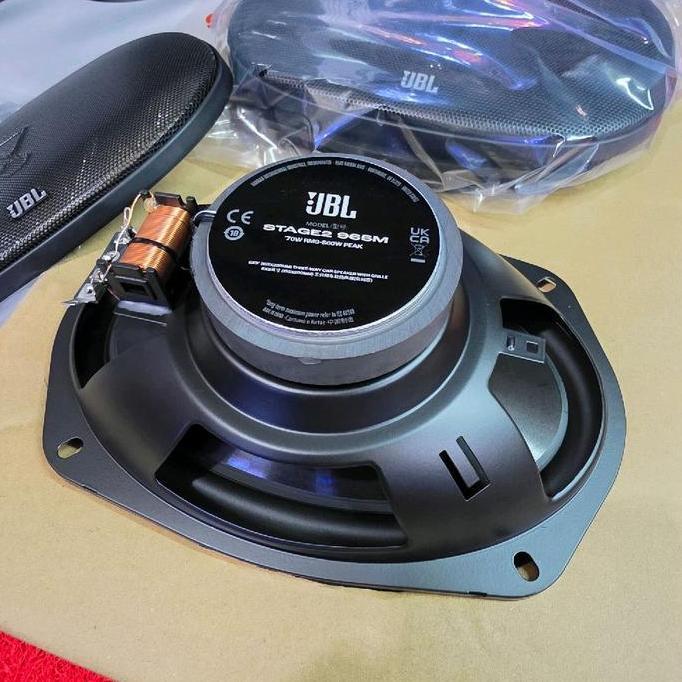 Speaker Oval JBL STAGE2 965M Speaker Oval JBL