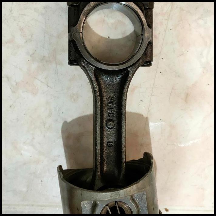 DISKON STANG SEHER L300 DIESEL SOLAR KOMPLIT