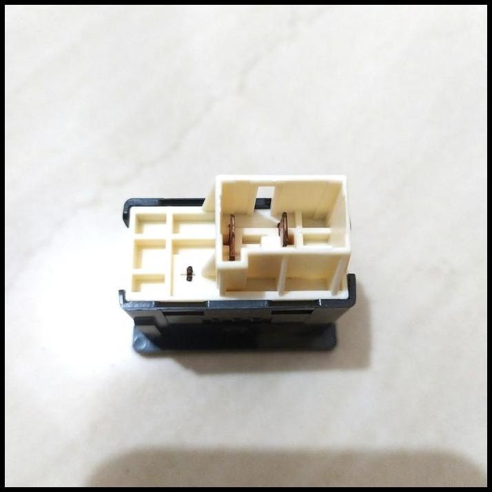 TERLARIS SWITCH FOGLAMP KIJANG KAPSUL 