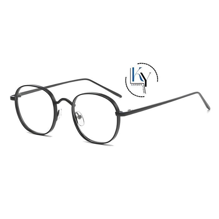 Bisa Cod - (Beli Satu Gratis Satu) Kacamata Photocromic Blueray Model Terbaru Minus 2261 Bisa Reques