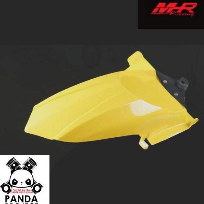 Spakbor Kolong/Hugger Aerox Spakbor Kolong Hugger Aerox 155 Mhr Racing