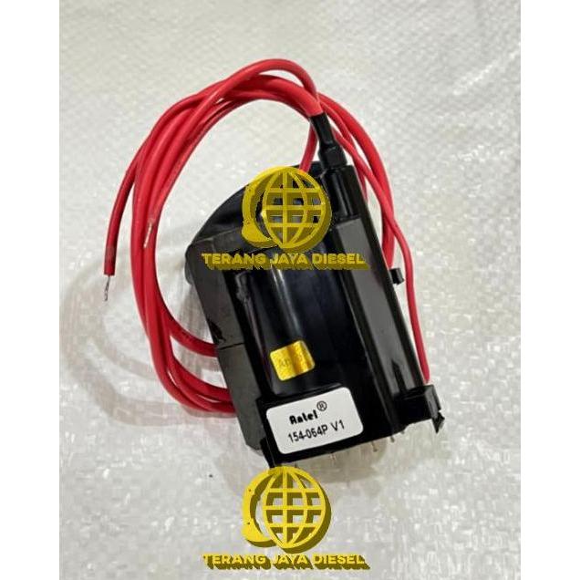 Bst Ready Flyback Playback Fbt Tv Goldstar 154-064P 154 064P 154064 Best Seller