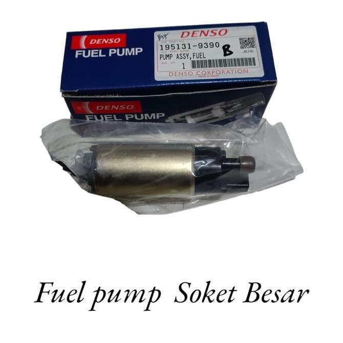Fuel Pump Avanza Denso Produk
