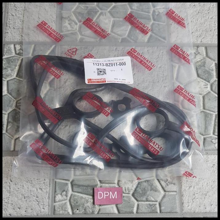 TERBARU PAKING TUTUP KLEP GRAND MAX COVER TUTUP KLEP XENIA GRAND MAX AVANZA 