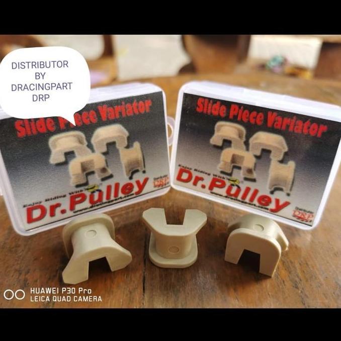 Slide Piece Drpulley Honda Forza 250Cc By Dr Pulley