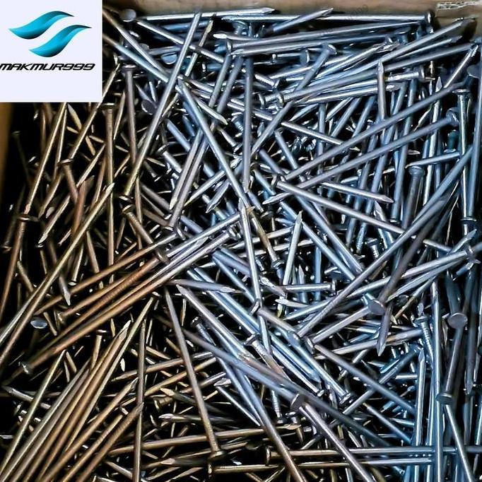 Paku Kayu Ukuran 12Cm Per 1 Kg Termurah