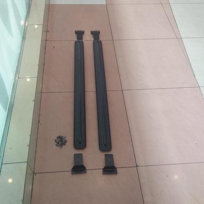 XTRAIL T30 ST ROOF RACK CROSS BAR NISSAN OEM ORIGINAL PNP ORIGINAL DAN TERPERCAYA