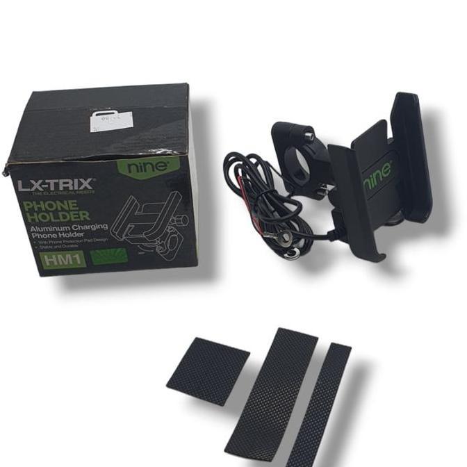 Holder Hp Holder Hp Plus Charger Motor Pcx Adv Xride