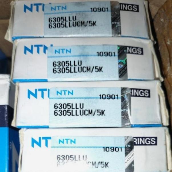 BEARING NTN 6305 LLUB/ 6305 LLB ntn 6305 llu/6305 llb TERBARU